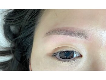 リイ ボー(Re:Beau)/【アイブロウスタイリング】