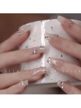 クイーンズビューティーサロン 歌舞伎町店(Queen's beauty salon)/