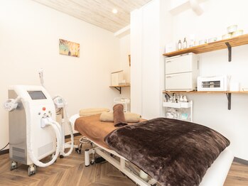 ルアナ(Luana)/脱毛・フェイシャルルーム