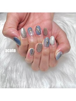 アコテ 外苑前(acote)/
