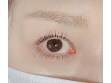 ロロ バイ フィアラ 京都駅前店(LOLO by Fiara)/まつ毛パーマ