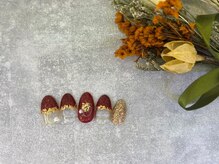 ネイル バズ(NAIL BUZZ)/初回ソフトジェルオフ込15000円