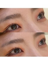 グランルシア(GRAN Lucia)/パリジェンヌラッシュリフト