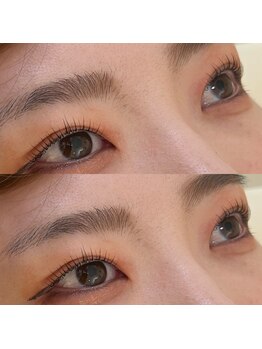 グランルシア(GRAN Lucia)/パリジェンヌラッシュリフト