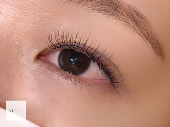 アールディ アイ ネイル(ARDY EYE NAIL)/フラットマットラッシュカラー