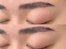 スウィートラッシュ 朝霞台店(Sweet Lash)/メンズアイブロウ