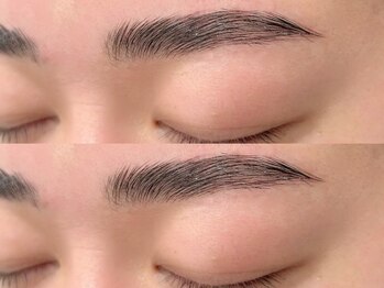 スウィートラッシュ 朝霞台店(Sweet Lash)/メンズアイブロウ