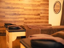 リフージ 大岡山院(RE.FUGE)/院内