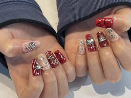 持ち込み10本アート