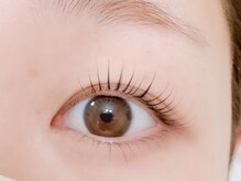 アナナアイラッシュ 南浦和店(Ananas eyelash)/ナチュラルなまつげパーマ