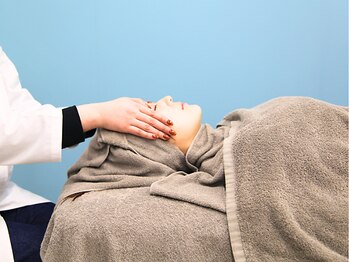 プロット 大阪本店(plot)/ムルトックス 施術 大阪　