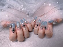 スノーネイルサロン 新宿店(Snow nail salon)/
