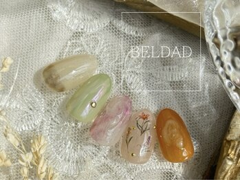 ベルダ(BELDAD)/Luxury Course