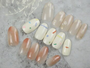 アネラ 麻生店(Anela)/プチプラ定額