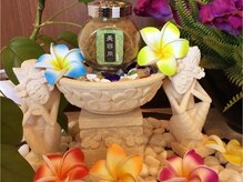 本格よもぎ蒸しリラクゼーションサロン リフレシード 小禄店(Refreseed)/ゆっくりとお過ごし下さい♪