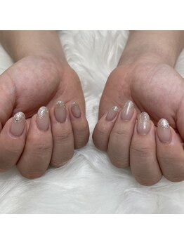 東海最大級ネイルサロン by レディスペネイル 名駅店/オフィスネイル