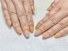 フミ(FMI)/シンプルネイル