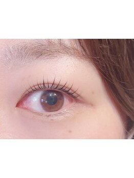 キープ力が自慢のサロン