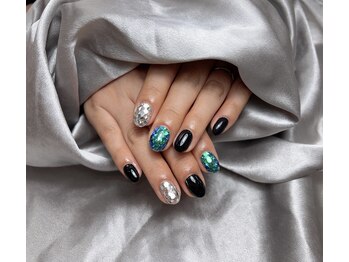 フューチャー 新大久保(FUTURE)/定額デザイン