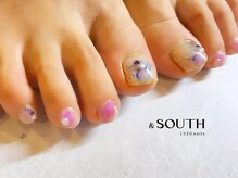 アンドサウス 1520ネイルズ(& SOUTH 1520nails)/お客様フォト