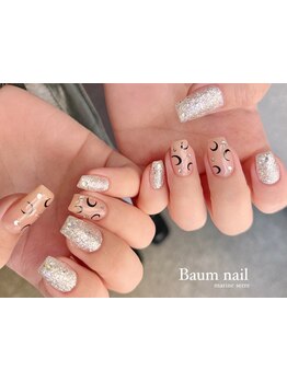 定額メニューのあるサロン