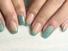 ビオトーププラス 銀座本店(bio tope+)/フレンチデザイン銀座フィルイン