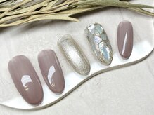 キャンアイドレッシー 立川店/定額6200円