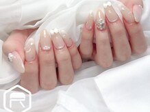 レディスペネイル メイニ 名駅東口(Redispe nail mei2)