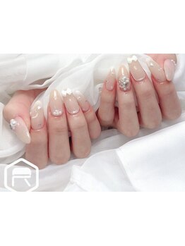 モテ可愛系（デート・合コン）が得意