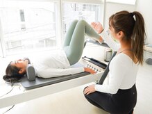 ルルト 甲府店/《運動初心者がほとんど》