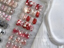 エンジェルガーデン 青山店(Angelgarden)/winter collection