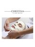 《毛穴・シミ予防》CHRISTINAイラストリアスホワイトピーリング¥15000→¥9000