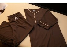 ツカノマ アイシティ21店(TUKANOMA)/お着替えもご用意