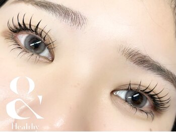 エステ屋/アンドヘルシー