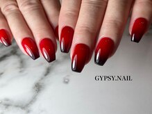 ジプシー(GYPSY.)/