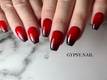 ジプシー(GYPSY.)/