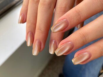 1カラーマグネット