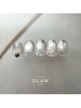 ドロウトーキョー(DLAW tokyo)/６月シンプルデザイン