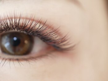 プライベートサロン リッチ(privatesalon RICH+)/パーフェクトラッシュ