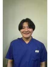 あおば整骨院 川口院 宍戸 泰司