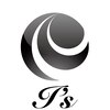 アイズ(I's)のお店ロゴ