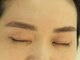タン(TAN)の写真/お顔の印象の決め手は眉で決まる!お顔の黄金比に合わせて美眉ラミネーション!お手入れのお悩みも解消◎