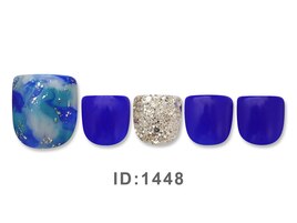 2025年7.8月フットデザイン