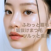 L.アイラッシュアンドビューティー