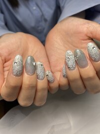 レース　定額　マグネット