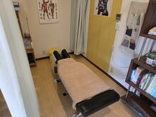 何時でも貸切、半個室タイプです。