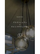 ゴーマルイチ(501)/