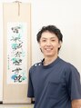 宮本鍼灸整骨院 宮本 泰之