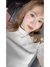 ビノスビューティー(vinos.beauty) manami