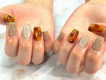 ガレ(Galet)の写真